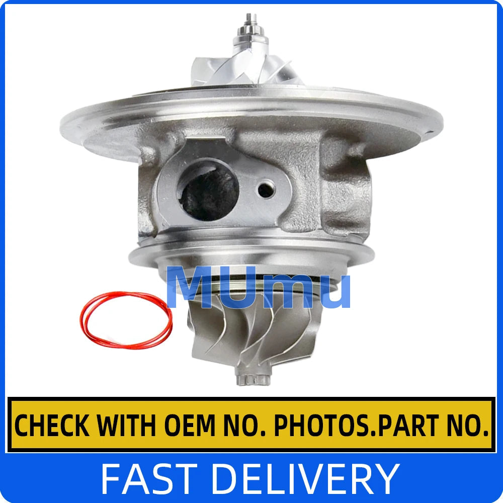 New Turbo Cartridge 06K145874F 06K145722T 06K145722P 06K145722H 06K145722A 06K145702N For Seat Leon 2.0 TFSI 8V Skoda Superb sayaragear