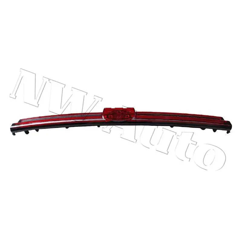 Car Rear Tail Light For Changan CS35 Plus 2019-2021 Tailgate Trim Rear Center Trim Fake Lights Panels Car Accessories sayaragear