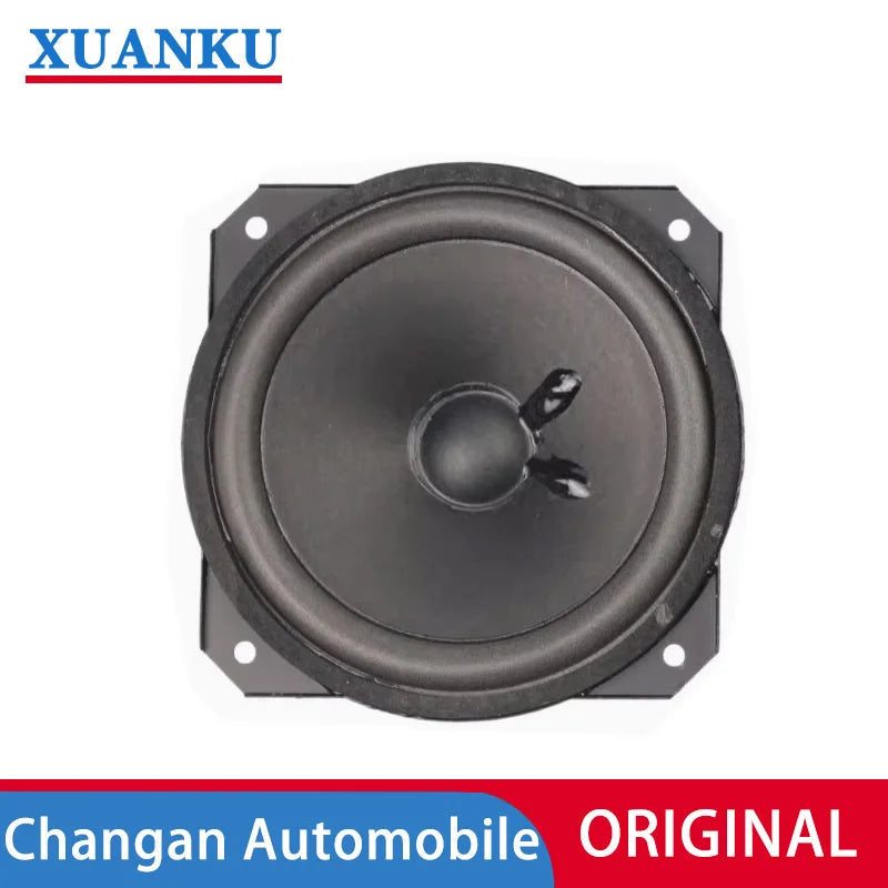 7911060-V01 Original front or rear door speaker, door audio horn For Changan Alsvin V3 2012-2017 sayaragear