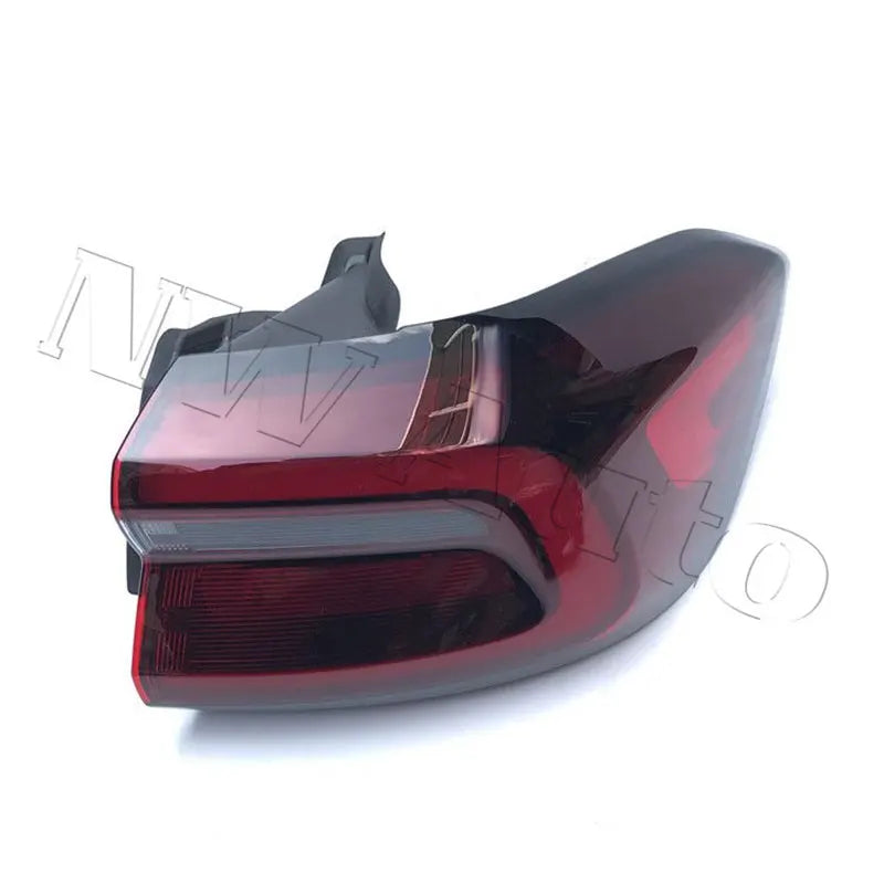 Taillight Brake Light Rear Bumper Taillight For Chery Tiggo 8 Tiggo 7 Pro Car Rear Tail Light sayaragear