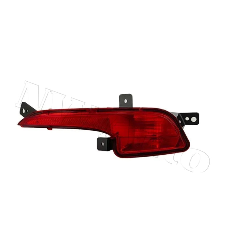 Rear Bumper Light Lamp For GAC GS4 2020 21 Rear Fog Light Fog Lamp Reflector Reversing Light Lamp sayaragear