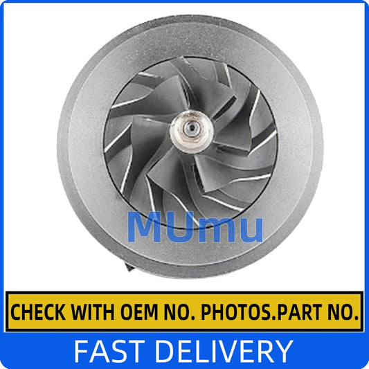 HX25W Turbine Cartridge CHRA Core 3599350 3599351 for Lveco Various BHL 4CYL2VTC Engine 3.9L sayaragear