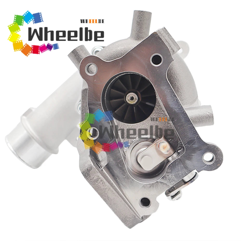Turbocharger For Mazda CX-7 3 6 2.3L 260HP DISI NA Petrol 53047109904 53047109907 L33L13700B L3Y31370ZC K0422-581 sayaragear