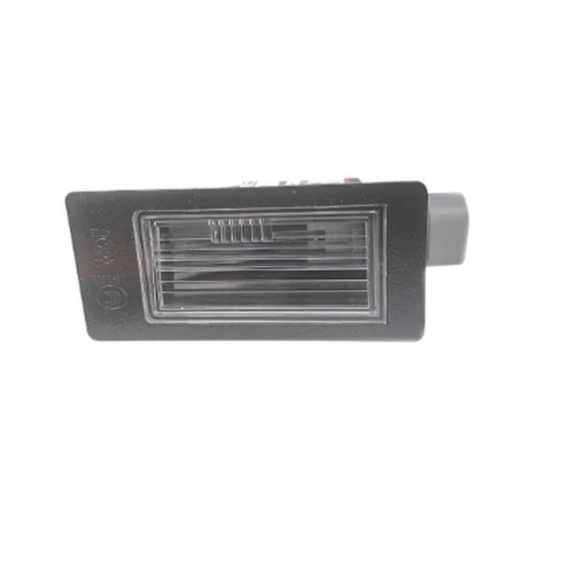 Original rear license plate light and trunk light For Changan EADO plus UNIV sayaragear