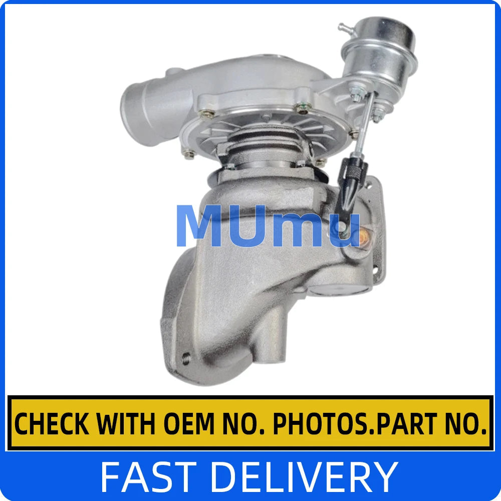 Turbo For Land Rover Discovery II 2.5 452239-0006 4522390005 PMF100460 PMF100410  PMF50040 LR005955 LR006595 LR017315 LR017316 sayaragear
