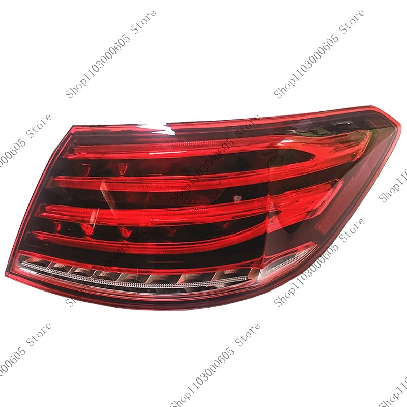 For Mercedes-Benz E Class W207 2014 2015 2016 2017 For the Two-Door Coupe Auto Parts Tail Light Assembly Turn Signal 2079063300 - sayaragear