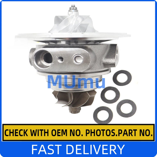 IS38 06K145722H 06K145722T Turbo Cartridge Chra Core for Audi A3 S1 S3 2.0T 2.0L VW Polo Mk7 Golf 7 GTI R GTI sayaragear