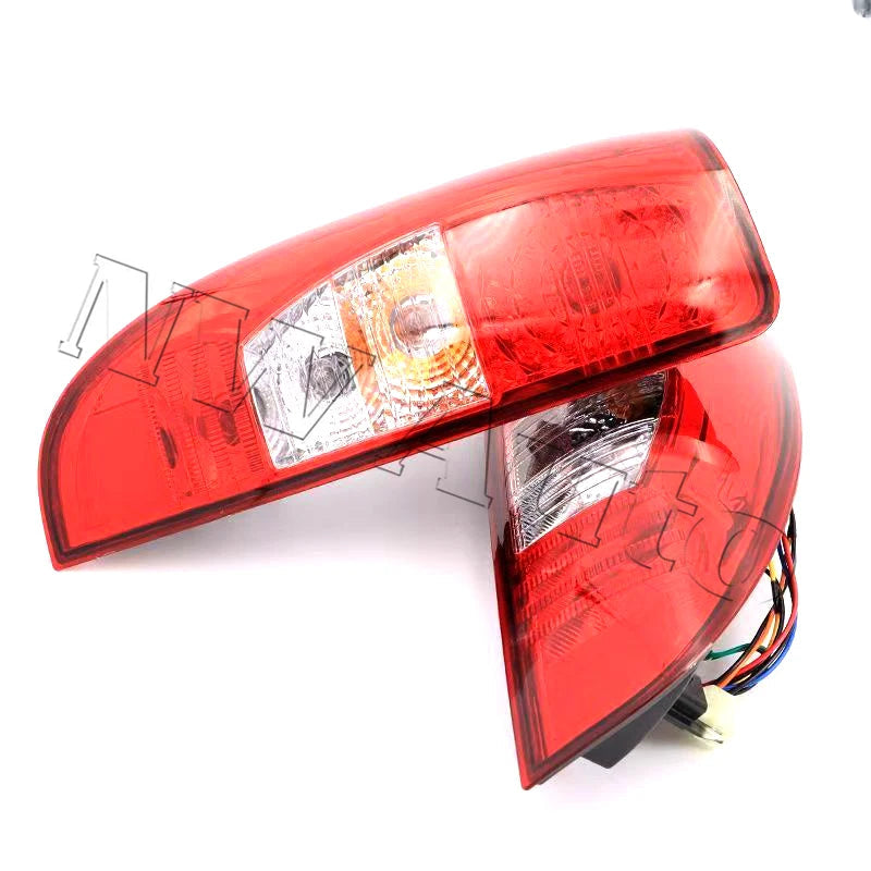 Rear Bumper Taillight For JMC Vigus Taillight Brake Light Brake Light sayaragear