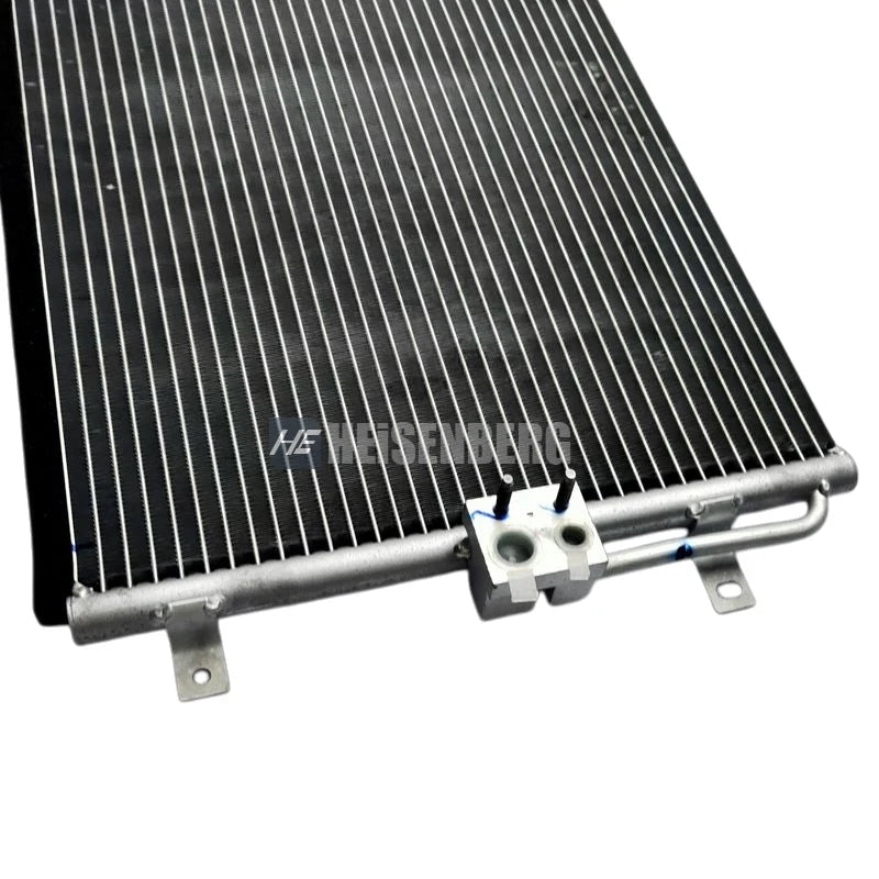 K09-8105010 New AC Condenser For Jetour X70 X90 X95 Condenser Assembly sayaragear