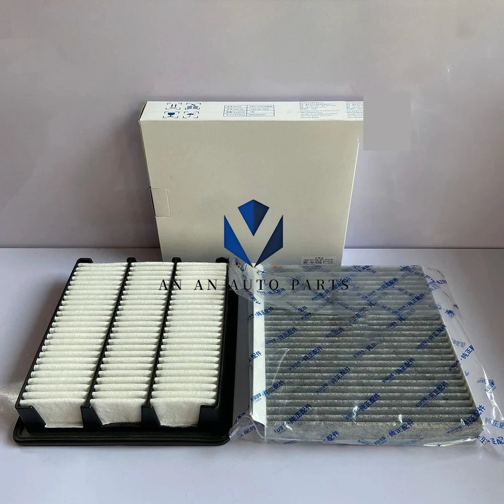 2016-2018 Model CHANGAN CS75 1.5T Filter Elements Set Air Oil Cabin Gasoline Filters sayaragear