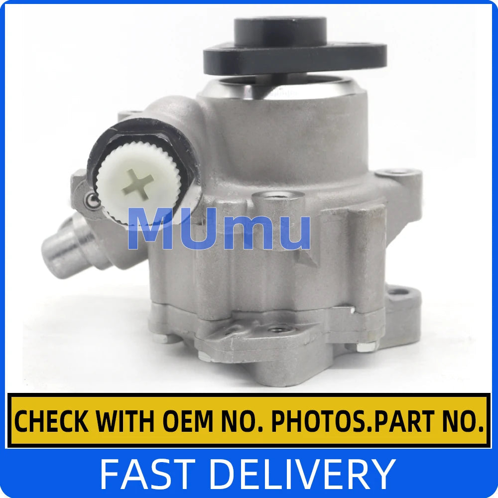 Power Steering Pump For Audi model 8D014S156 sayaragear