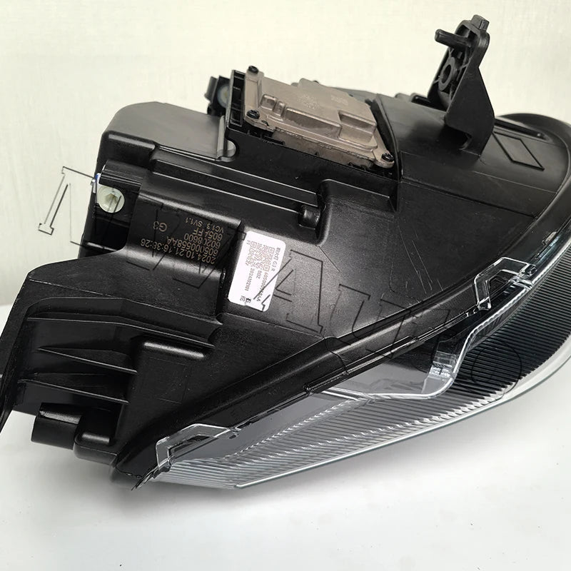 Front Headlight Head Light Headlamp LED Original For Chery Omoda C5 Front Bumper Headlight sayaragear