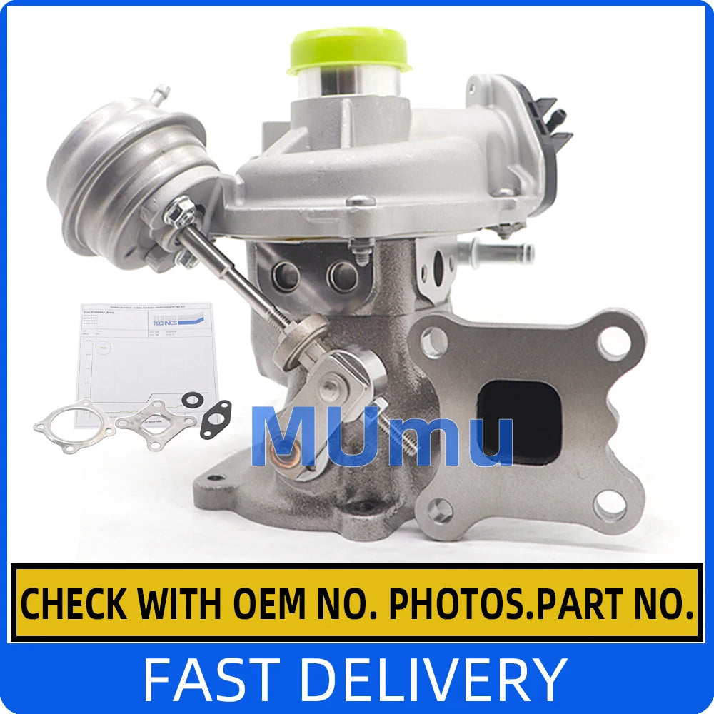 GTDI12V 1761178 For Ford Fiesta Focus C-Max B-Max Transit 1.0L Ecoboost 1808411 1808366 2082254 CM5G-6K682-GB CM5G-6K682-GC sayaragear