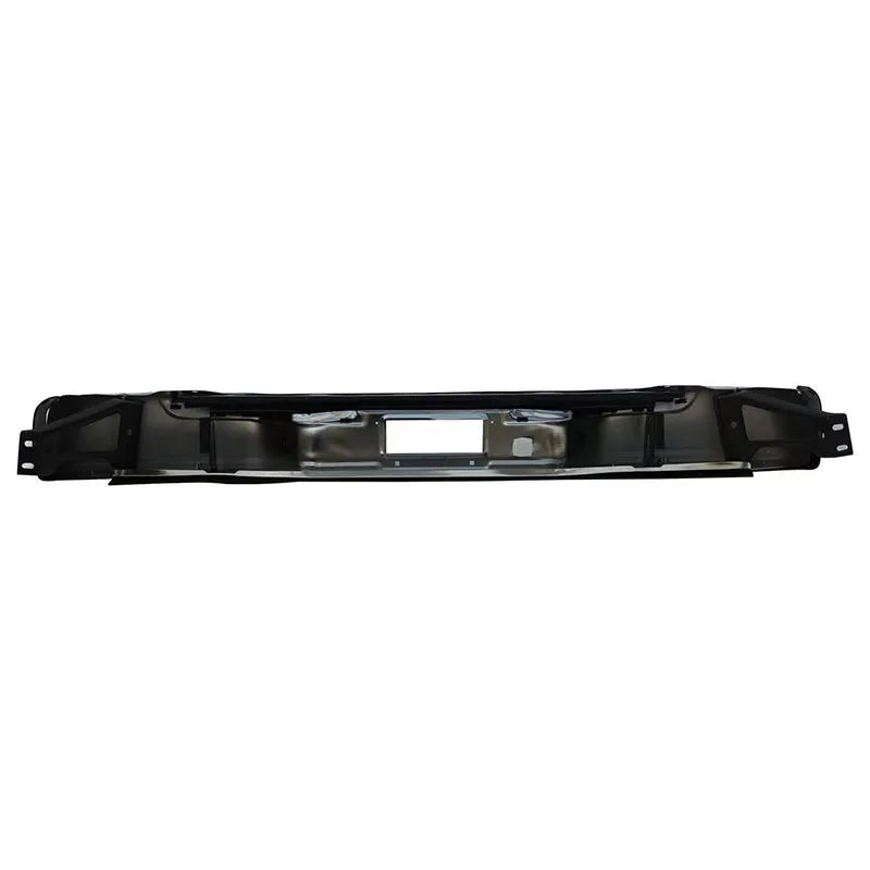 1999-2007 for Chevrolet Silverado1500 Car Body Parts New Iron Front & Rear Bumper Electroplated Original Sorod Rear Bumpercustom sayaragear