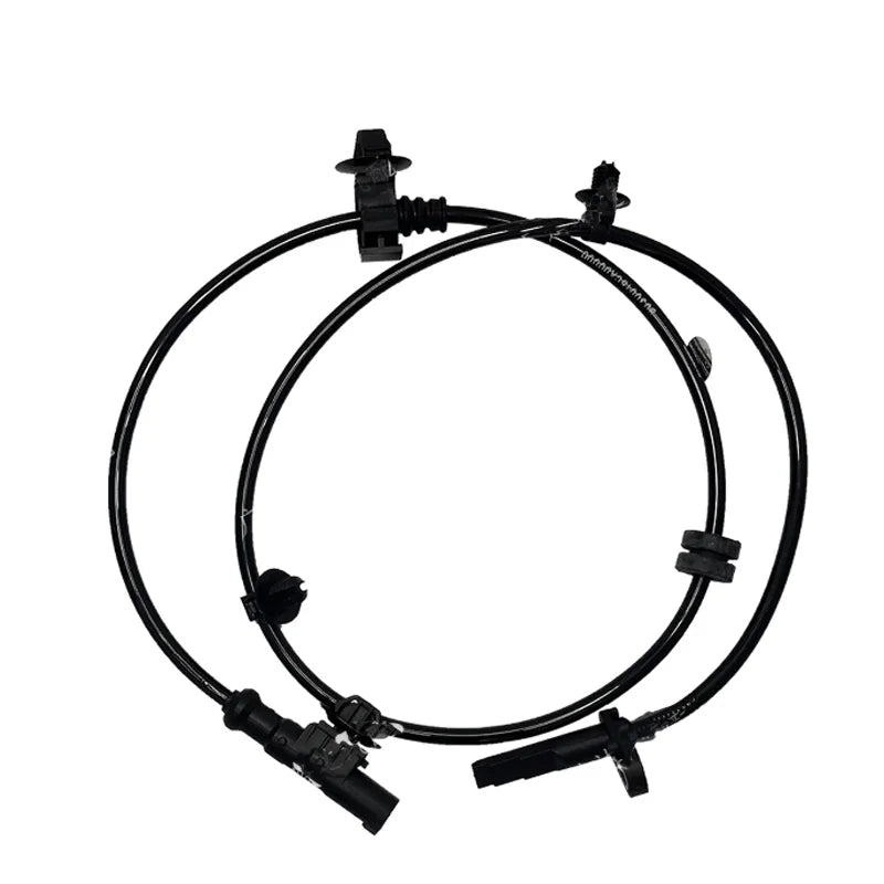 front or rear wheel speed sensor ABS sensor For GAC Trumpchi GS4 sayaragear