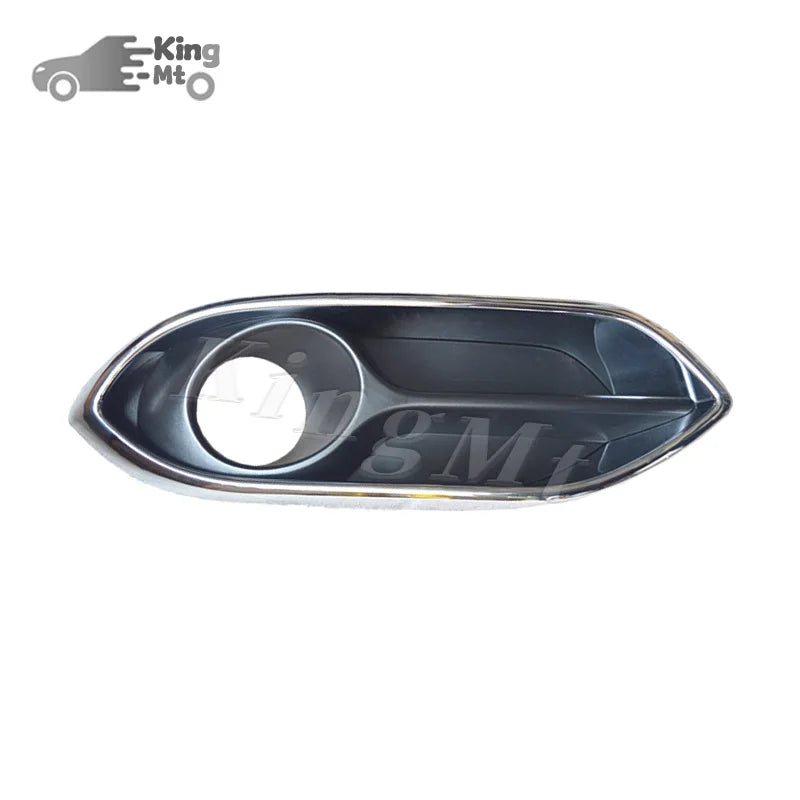 For Brilliance H530 Foglight Car Fog Light Assembly LED/ Halogen Front Bumper Fog Lamp Kit Replacement with Waterproof Housing sayaragear