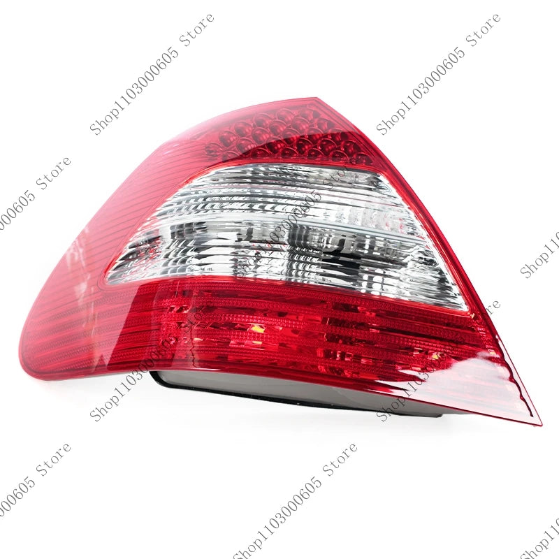 For Mercedes Benz W211 E200 E220 E240 E280 2007 2008 Auto Parts Tail Light Assembly Turn Light Brake Light Rear Bumper LED Light sayaragear