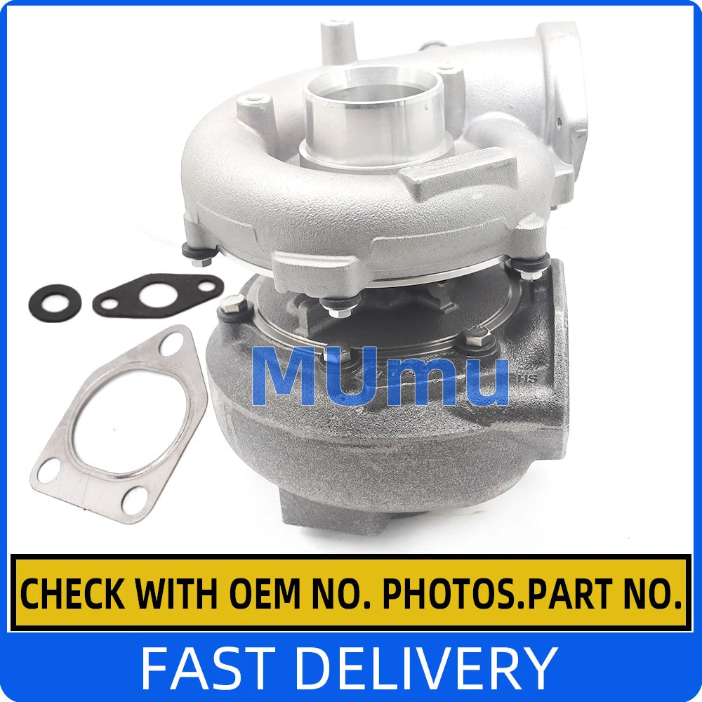 Turbo for BMW X5 3.0D E53 160Kw M57N 742730, 742730-5018S, 742730-5015S, 742730-5003S, 742730-15,742730-18, 742730-0015 sayaragear