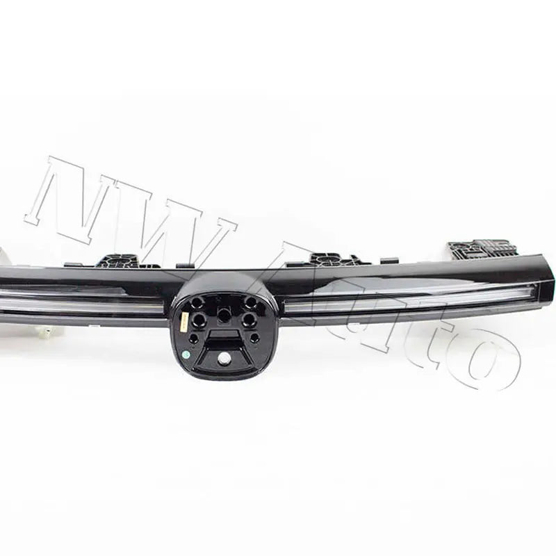 Car Front Middle Lamp Daytime Running Light For Changan CS35 Plus 2021-2024 Front Through Light sayaragear
