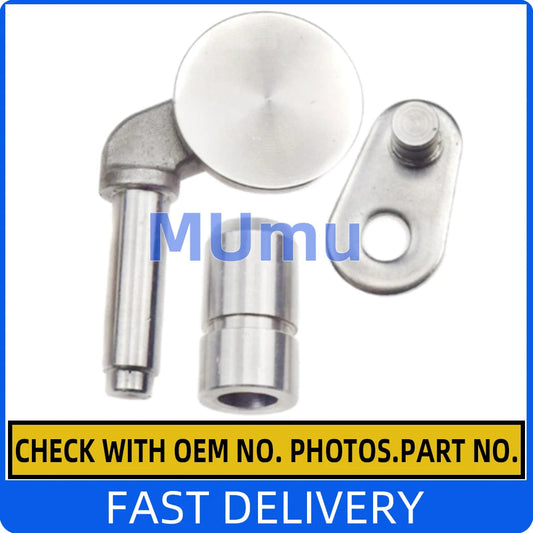 Turbo Wastegate Rattle Flapper For Audi A1,VW Golf Jetta Passat 1.4 49373-01005 03C145701J, 03C145701R, 03C145702A, 03C145702C sayaragear