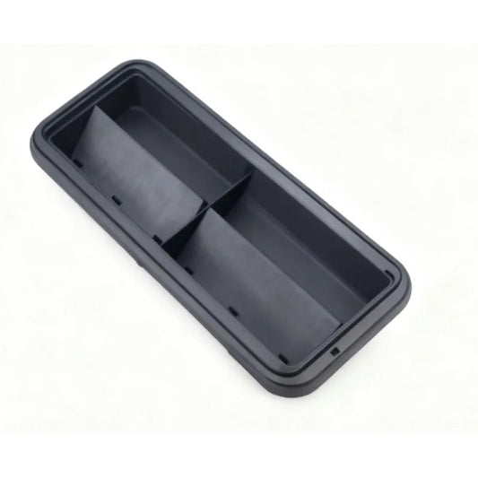 J42-8200120 Plastic Rear Ventilation Frame for Chery Arrizo 5 7 GX Plus Jetour X70 sayaragear