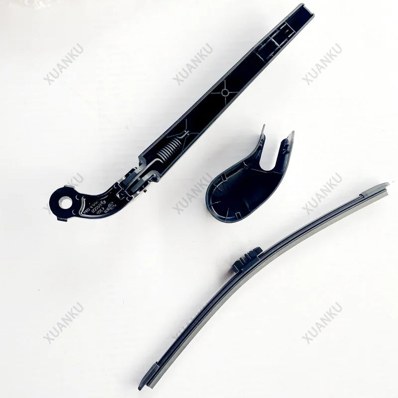 For SAIC MG RX8 RX5 Front wiper blade Rear wiper blade rear wiper arm rear wiper arm cover Original 10321878 10321915 10321916 sayaragear