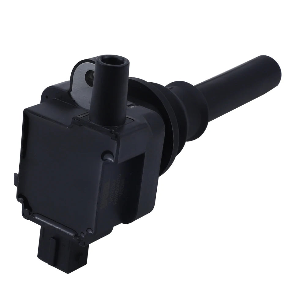 1-4Pcs Ignition Coil For EMGRAND EC7 GEELY VISION Saloon 1.8L 2006-2012 MAPLE (SMA) HAIJING 1.8 2009- 1136000175 sayaragear