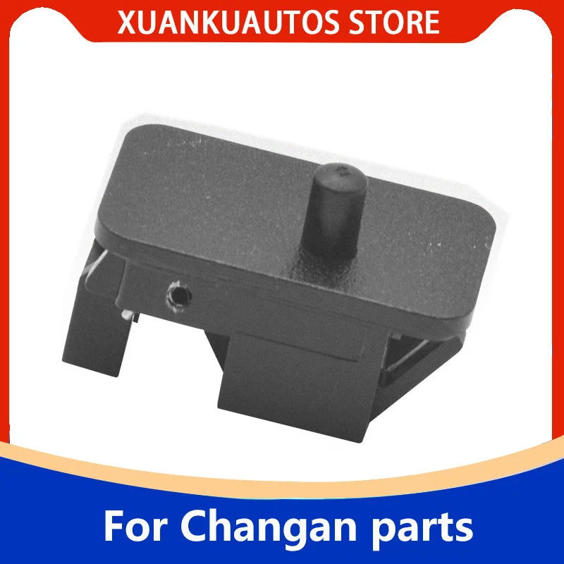 Fuel tank door switch clip For Changan EADO CS35 CS75 Alsvin V3 V5 V7 CX20 CS95 CS55 sayaragear
