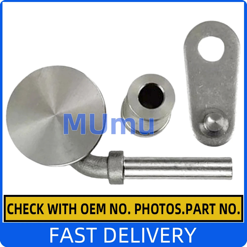 Turbo Wastegate Rattle Flapper For Volvo S80 XC70 XC90 2.5 B5254T2 49377-06202 49377-06201 49377-06200 49377-06213 49377-06212 sayaragear