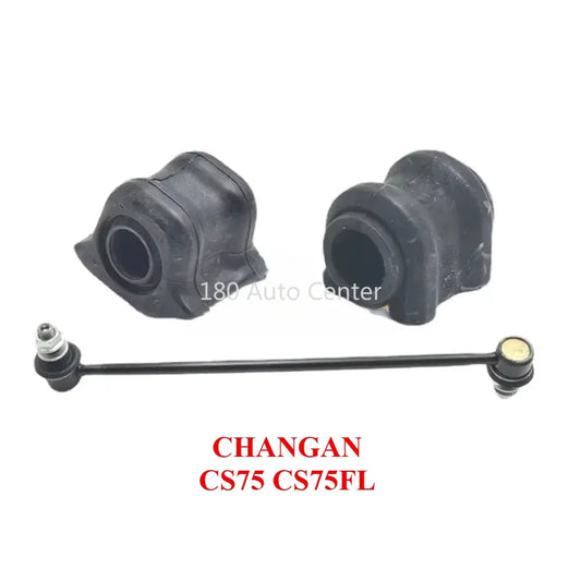 2014-2020 Models CHANGAN CS75 CS75FL Front Stablizer Bar Front Connecting Rod And Bushing sayaragear