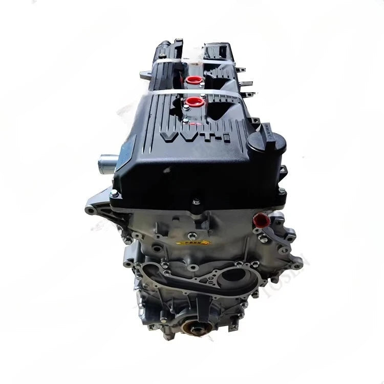 New Engine 2TR 1GR 2GR 1AZ 2AZ 1FZ 1ZZ 2JZ 22R  Engine foEngine Assemblycustom sayaragear