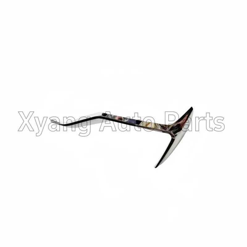 Rear  Bumper Molding  For Geely Monjaro Xingyue L  6044128000 6044128200 6044128100 sayaragear