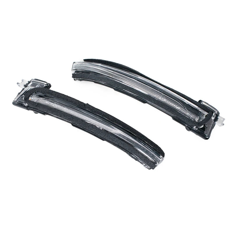 87614AA000 87624AA000 For Hyundai Elantra 2020 2021-2023 Car Turn Signal Accessories Rear Rearview Mirror Turn Light Signal Lamp sayaragear
