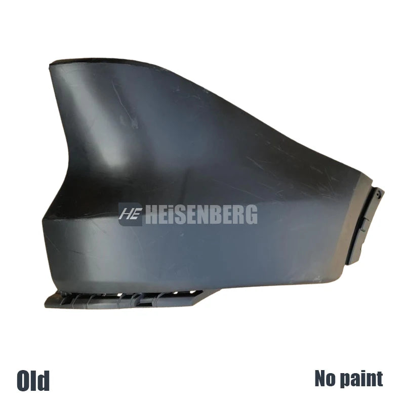 For Chery Jetour X70/X70S Rear Bumper Corners Decorative Plate Guard Plate sayaragear