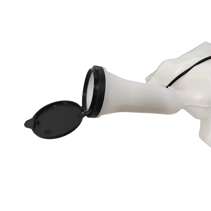 Washing Pot Motor Assy for BYD YUAN EV S2 Wiper Spray Bottle Car Accessories 12174816-00 SCFA-5207100A - sayaragear