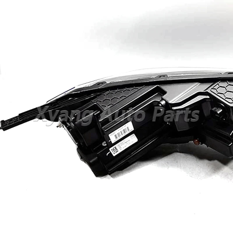 Front Headlight Head Light Headlamp For Changan CS15 New 2019-   Front Bumper  Headlight 4121020-BE101 4121010-BE101 B311036-011 sayaragear