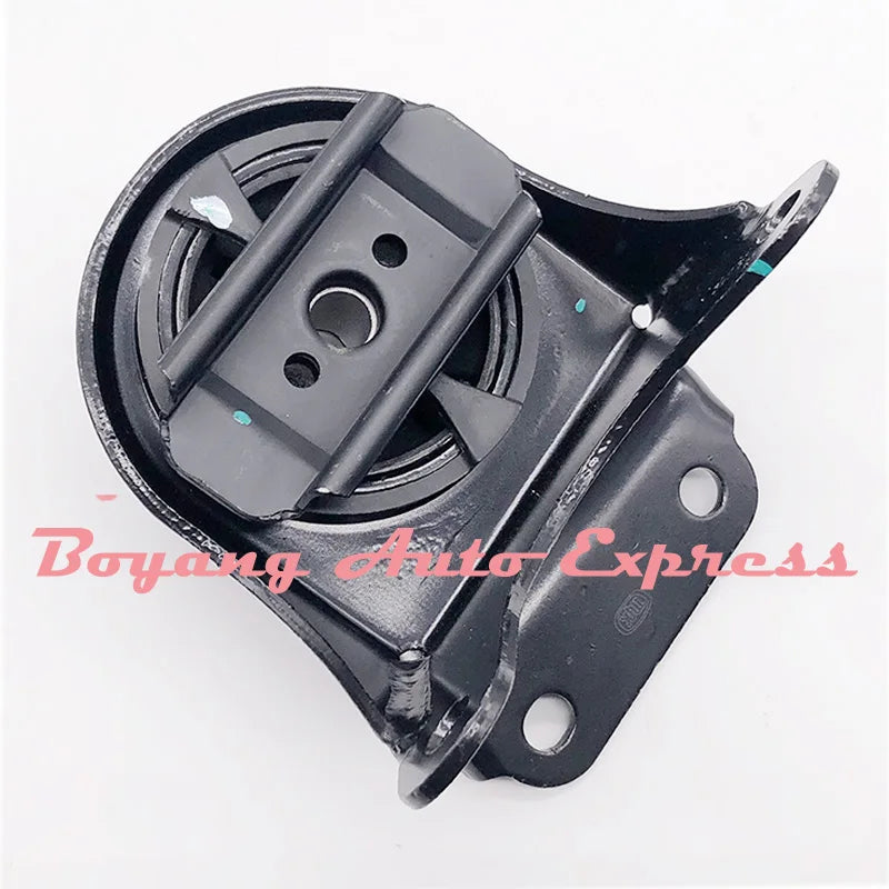 50015720 50015740 50015710 Original engine foot mat transmission oil pan foot rubber support foot mat For SAIC MG 350 MG5 sayaragear