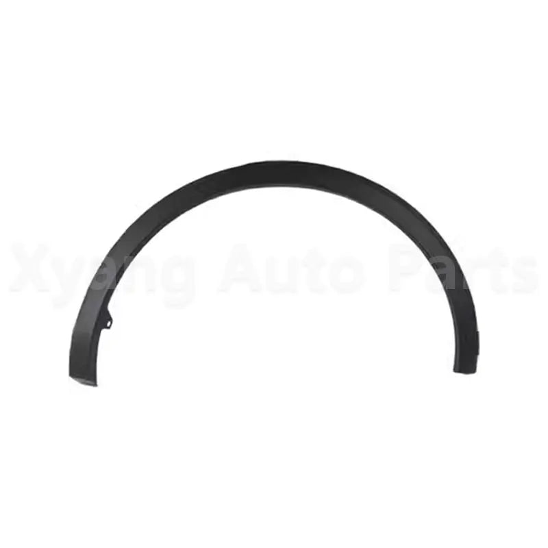 For Changan CS55 Plus 2 Generation Wheel Arch Trim Fender Car Wheel Anti-Collision Strip  Wheel Arch Tire Trim Strip sayaragear