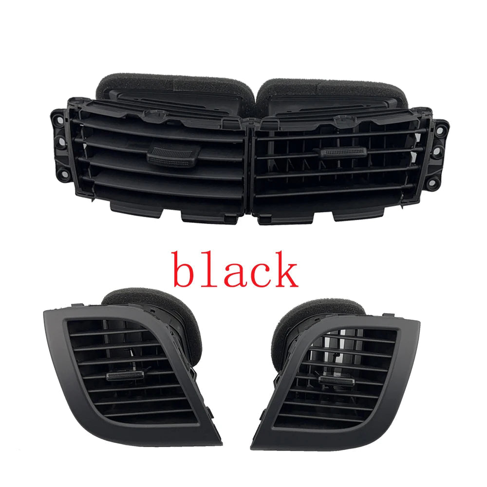 ⭐Genuine⭐ Center Air Duct Vent Assy 974101R200 974101R2004X for Hyundai Solaris Accent 2011-2017 sayaragear