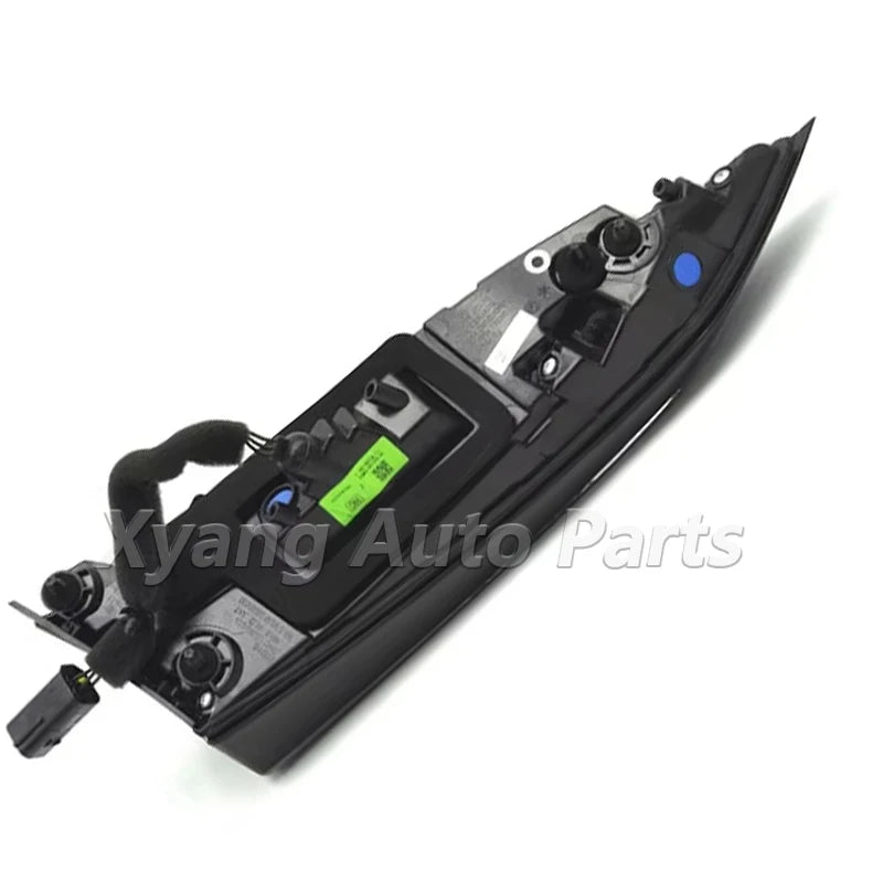 Rear Tail Light Tail Lamp Assembly For Changan UNI-T Brack Backup Light Waring Lamp sayaragear