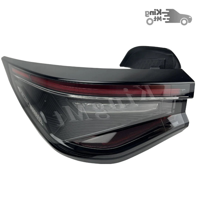 For Changan X5 PLUS Car Taillight Assembly OEM Style Rear Lamp with Turn Signal Reverse Light Direct Fit Replacement sayaragear