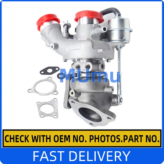 MGT1344Z Turbo FOR WULING BAOJUN 23997709 853830-0011 8420073 VCC805053 sayaragear
