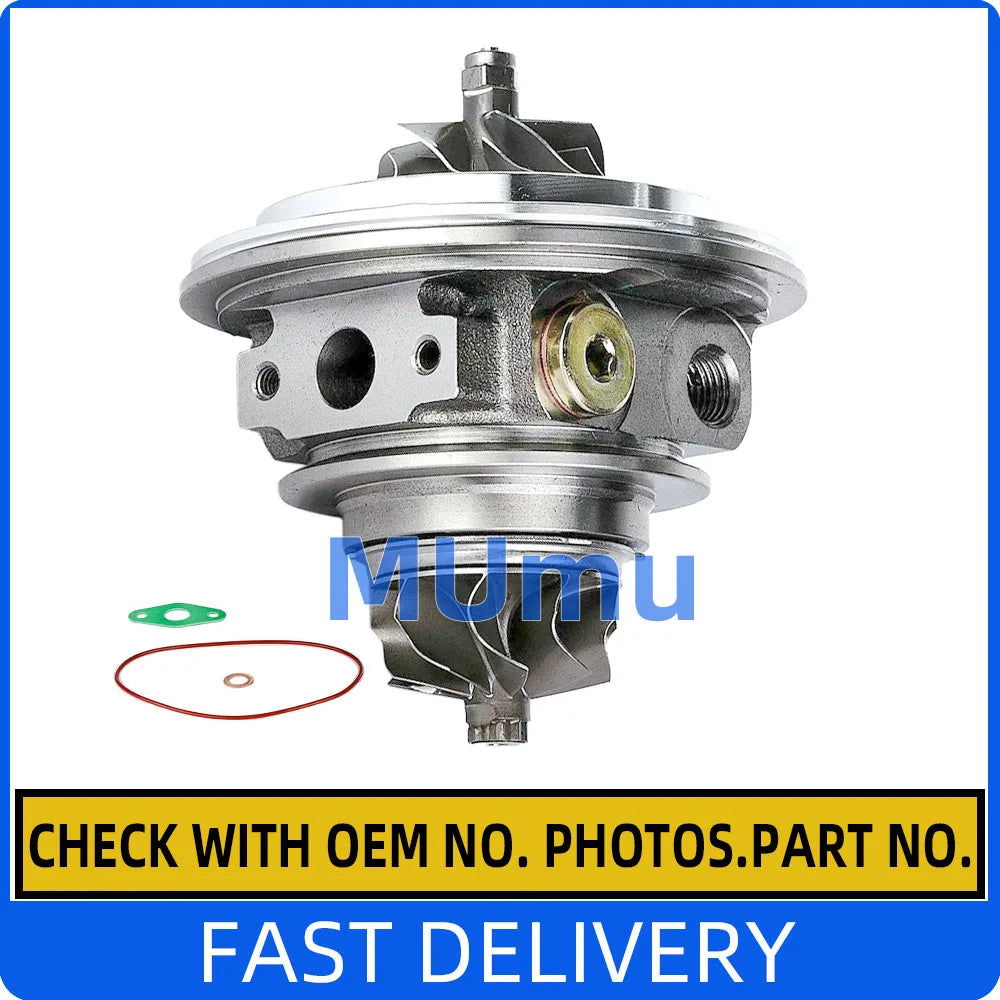 Turbine Cartridge For Lincoln MKC MKZ 2.0L CJ5E6K682CE,CJSE6K682CE,53039700286,53039700287,53039700368, 53039700420, 53039700446 sayaragear
