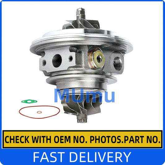 Turbine Cartridge For Lincoln MKC MKZ 2.0L CJ5E6K682CE,CJSE6K682CE,53039700286,53039700287,53039700368, 53039700420, 53039700446 sayaragear