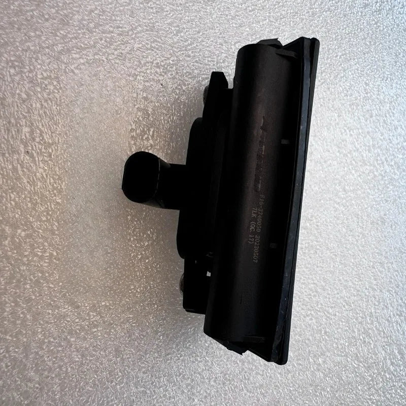 F16-3740050 F16-3740150 1pc Trunk Lid Button Open Switch Button for Chery Jetour Dashing sayaragear