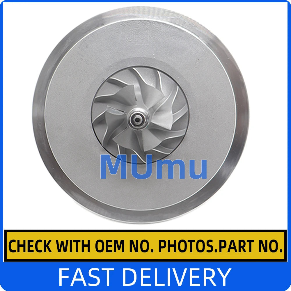 GT2556S 711736-0001 711736-0002 711736-2 711736-5002S Turbine Cartridge CHRA Core For Perkins Diverse T4.40 99HP 122HP 90Kw 73Kw sayaragear