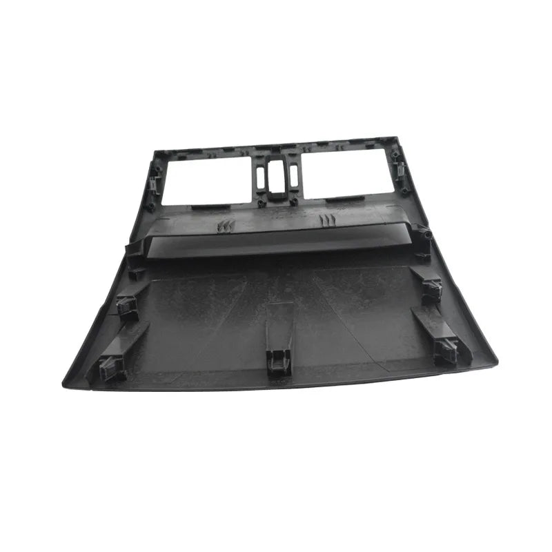 HAOCHEN Panel Air Outlet Air Conditioner Panel Frame for Mazda 6 2015 2009 2010 2012 2011 Air vent Dashboard Interior Air panel sayaragear