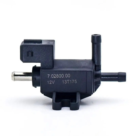 Turbocharger solenoid valve  FOR HAVAL H6 H2 GREAT WAII C50  V80 4G15T 1118034-EG01T sayaragear