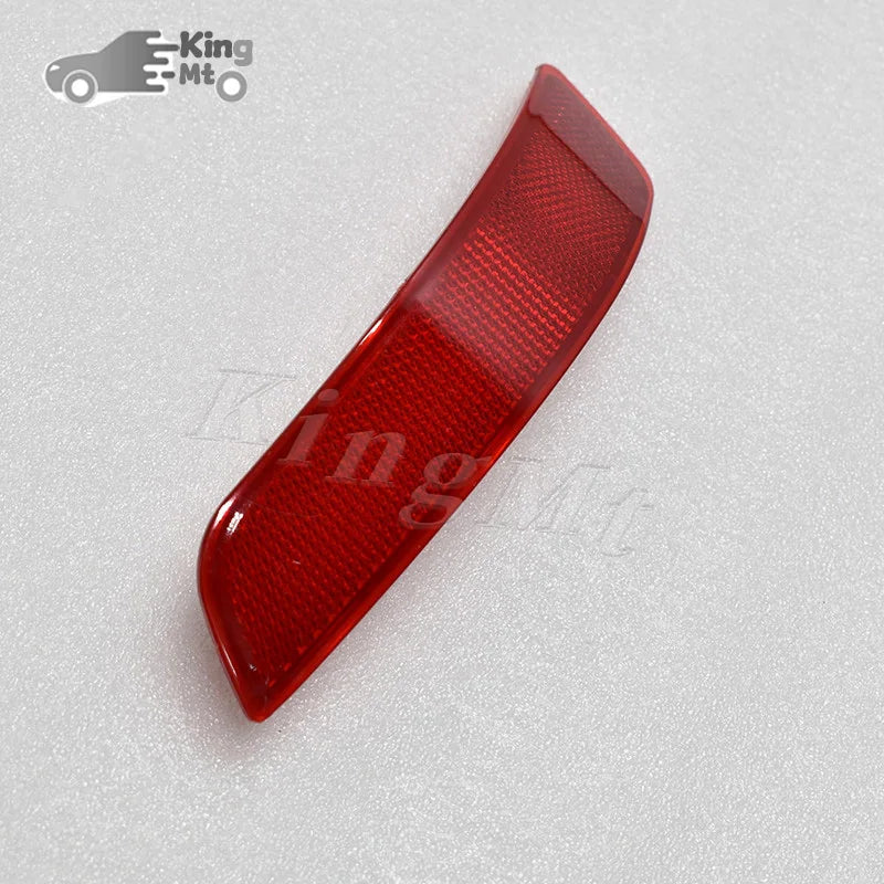 For Toyota Corolla 14-18 Rear Bumper Fog Light Reflector Stop Light Rear Fog Light Foglamp Brake Lamp Warning Lamp sayaragear