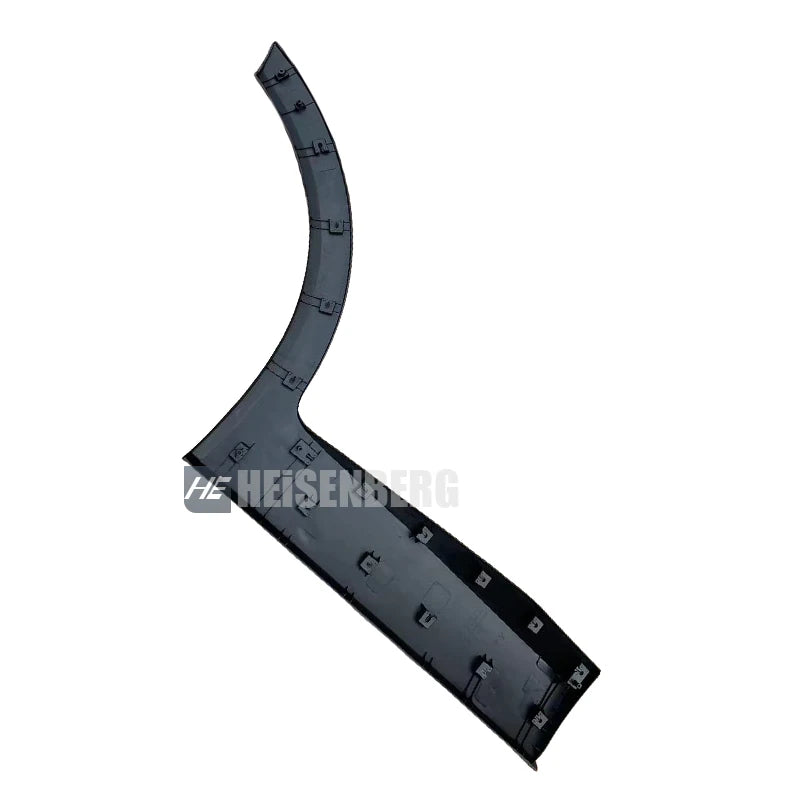 Door Protection Board For Chery Jetour X70 18-19 Door Molding Trim F01-5500150 sayaragear